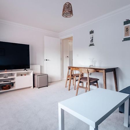 Premier Refurbished Central Flat ボーンマス エクステリア 写真