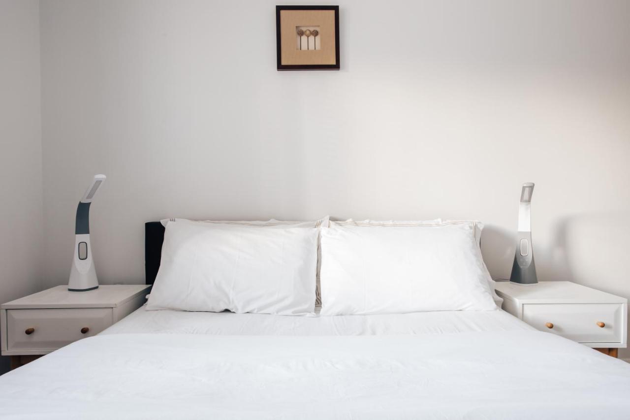 Premier Refurbished Central Flat ボーンマス エクステリア 写真