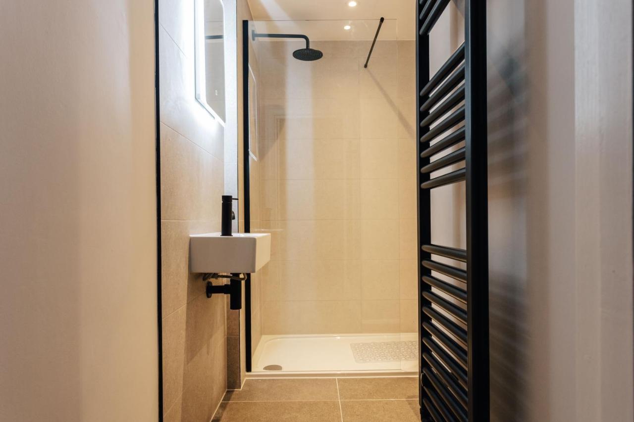 Premier Refurbished Central Flat ボーンマス エクステリア 写真