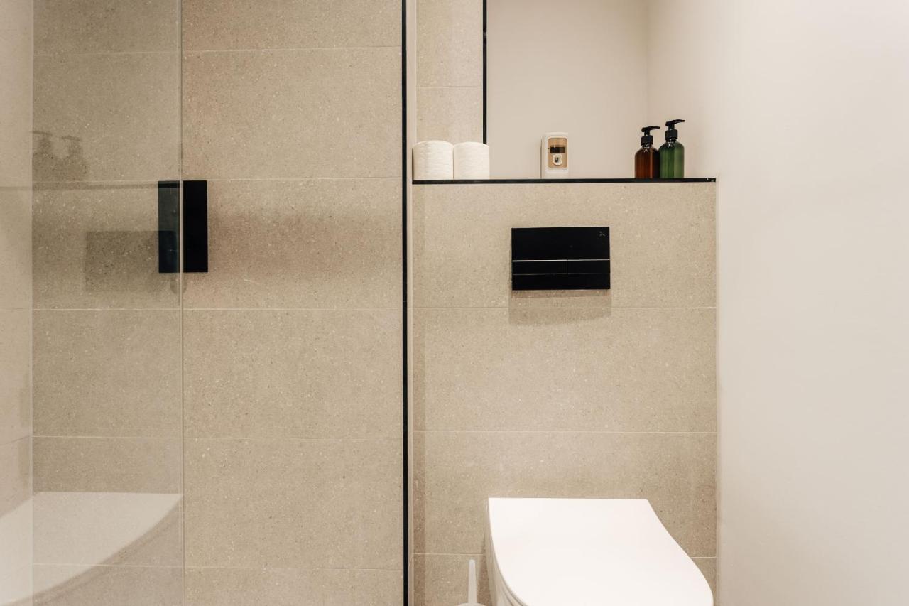 Premier Refurbished Central Flat ボーンマス エクステリア 写真