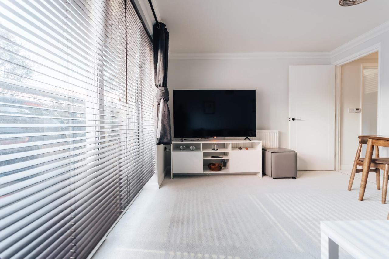 Premier Refurbished Central Flat ボーンマス エクステリア 写真